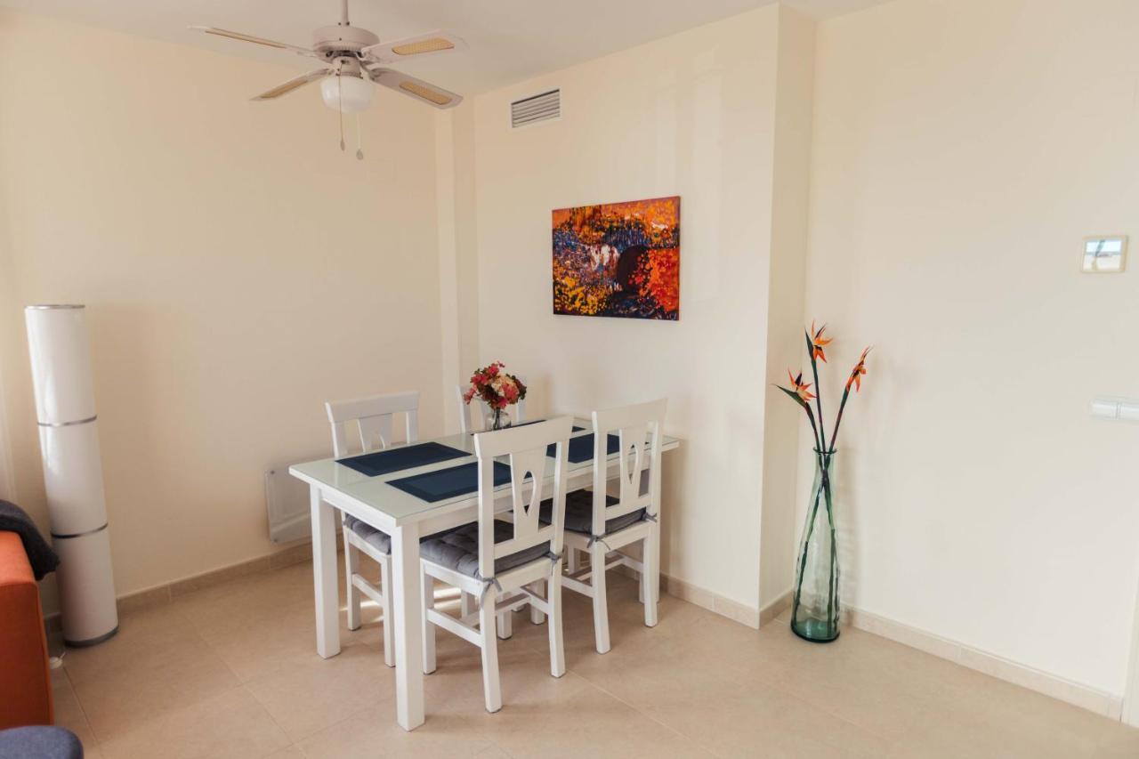 En La Playa. Planta 19. Vistas Espectaculares. 2 Terrazas. Apartman Calpe Kültér fotó